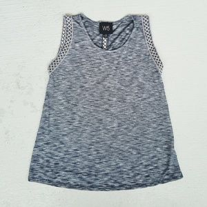 ❣️3/$30❣️W5 Loose Tank